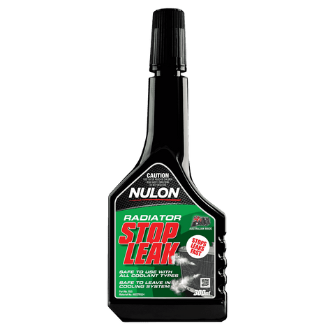 Nulon Radiator Stop Leak 300mL