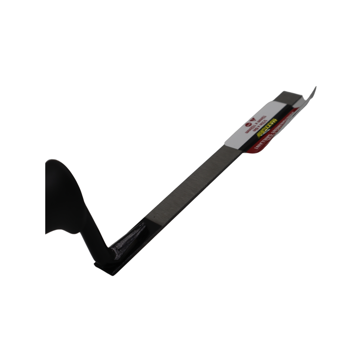 Hyde Tuck Pointing Trowel - 13mm - High Carbon Steel - Soft Grip - SuperSaverAU - view 3