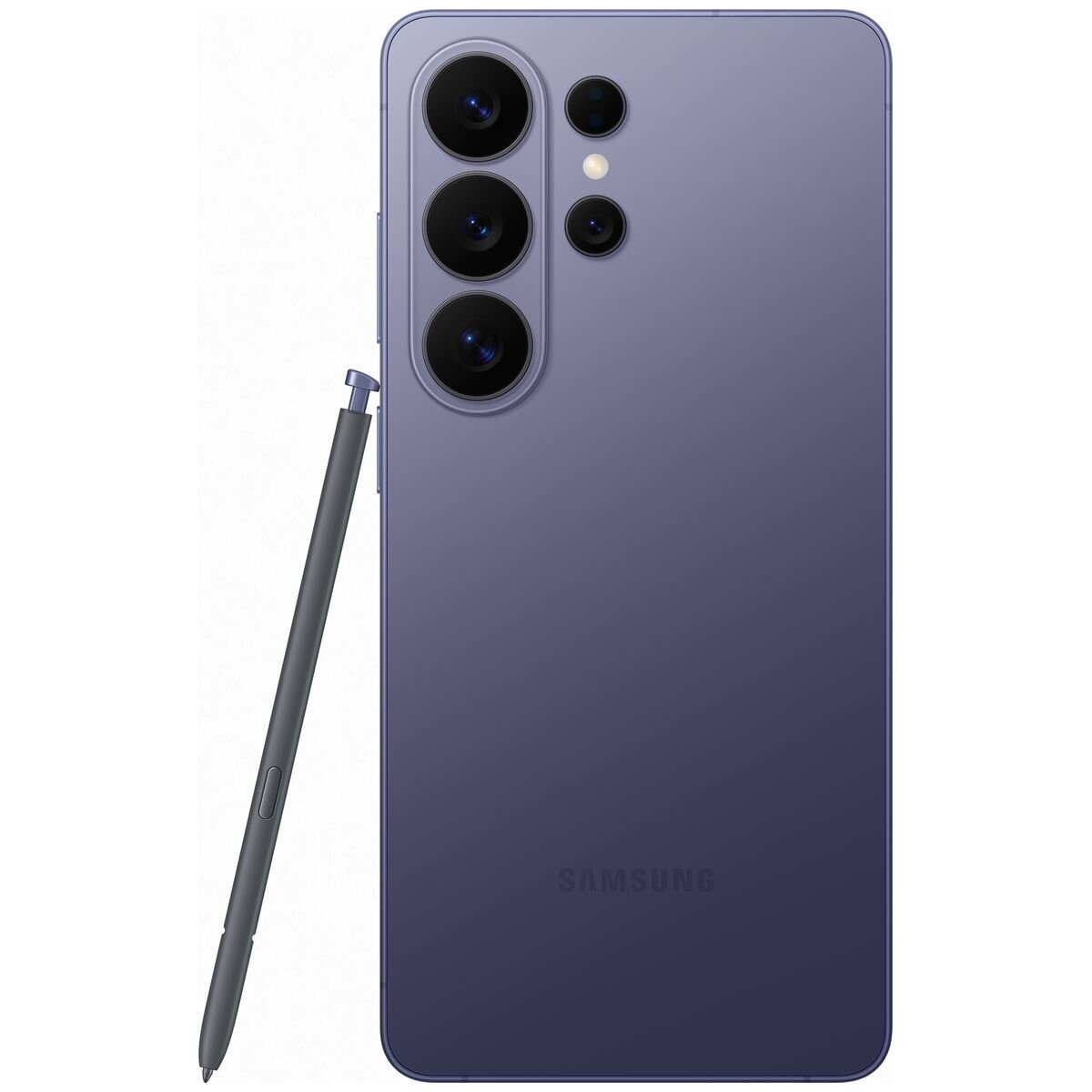 Samsung Galaxy S26 Ultra 1TB Smartphone - Cobalt Violet, 200MP Camera, S Pen Support - 11901357834