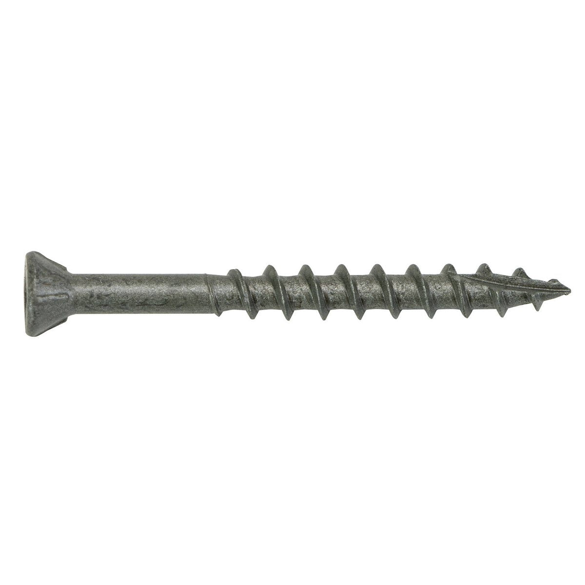 Titan 10g x 50mm Treated Pine Decking Screw Pack of 500 - Weather Resistant - SuperSaverAU - view 4