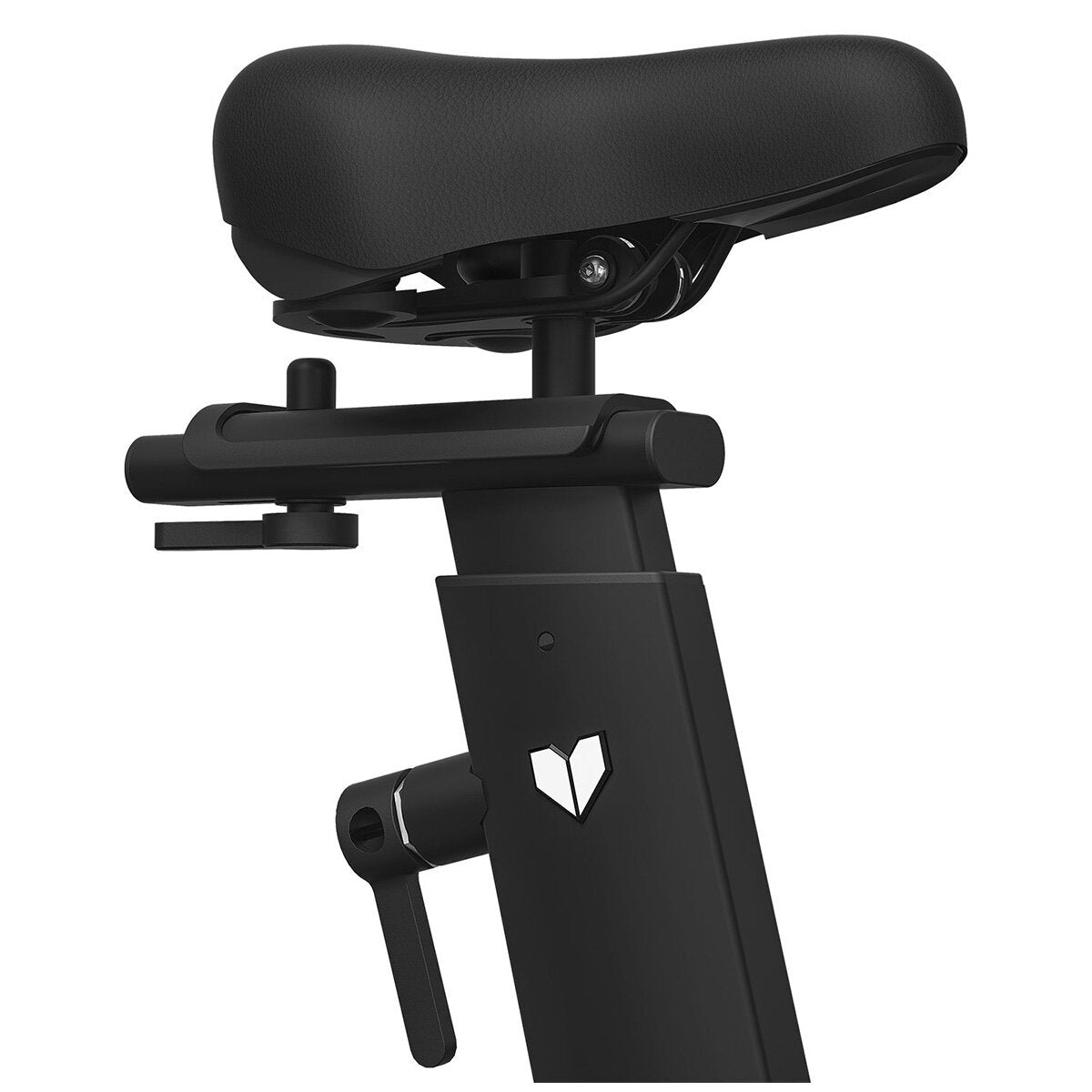 Lifespan Fitness SM-420 Spin Bike - Automatic Magnetic Resistance and Flywheel - LFEX-SM420
