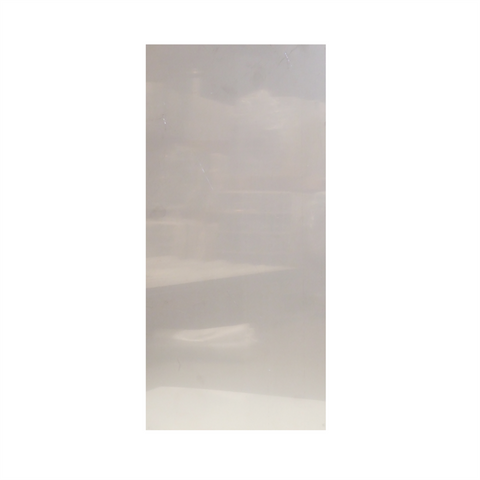 Australian Handyman Supplies 600 x 300 x 0.9mm 316 Stainless Steel Mini Sheet