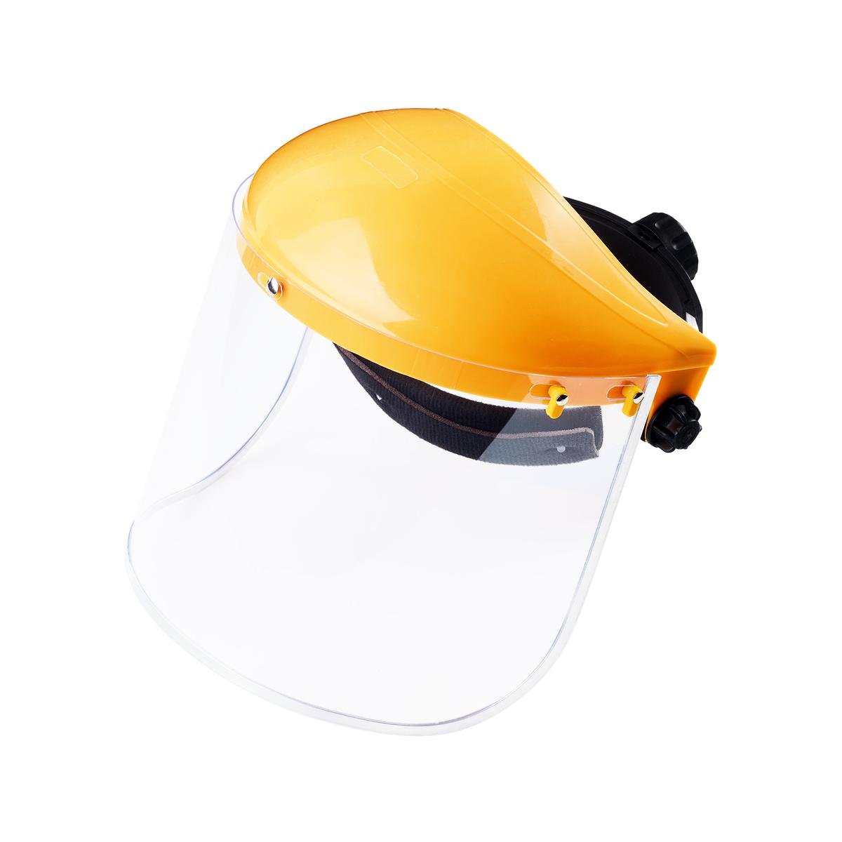 Craftright Adjustable Face Shield Visor