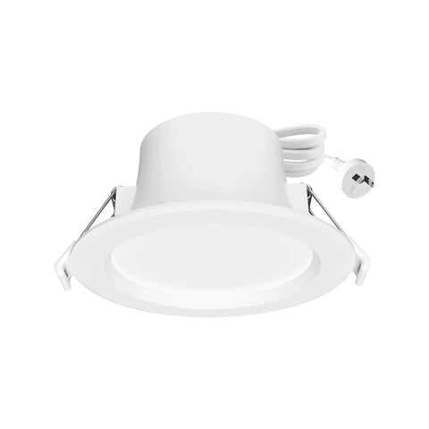 Arlec Grid Connect Smart LED Downlight 9W 720lm RGB+CCT ALD095HA