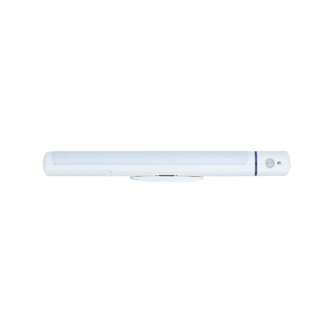 Arlec Magnet Mount Sensor Bar Light Cordless Indoor UC521
