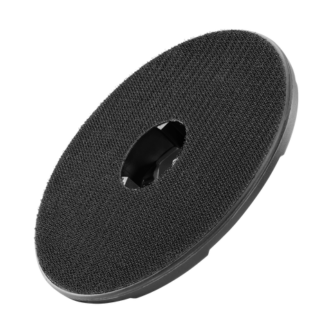 Ryobi Power Scrubber Backing Pad 152mm Hook and Loop Triangle Connector