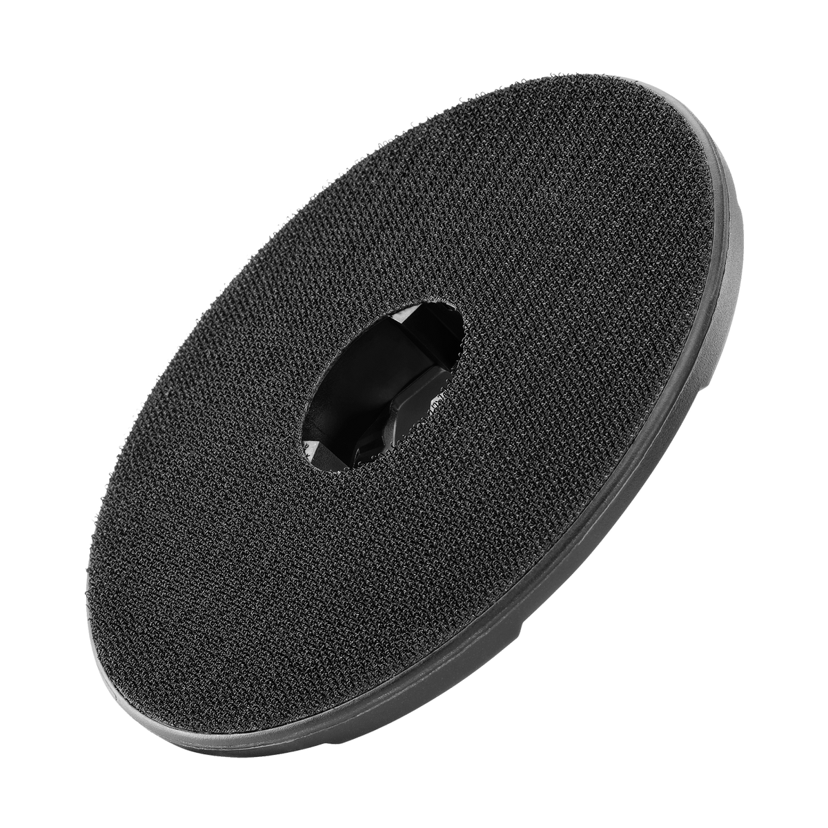 Ryobi Power Scrubber Backing Pad 152mm - Hook and Loop System - RPSBP152 - SuperSaverAU - view 1