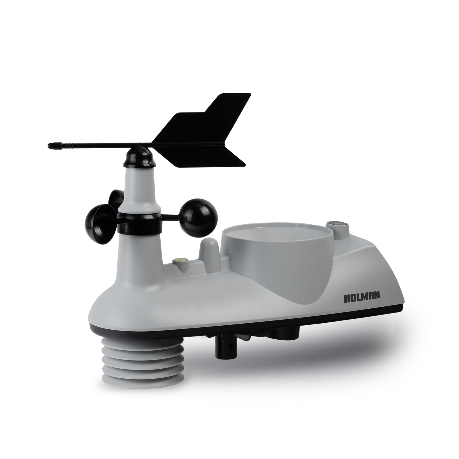 Holman Zephyr Wi-Fi Weather Station WS5092W