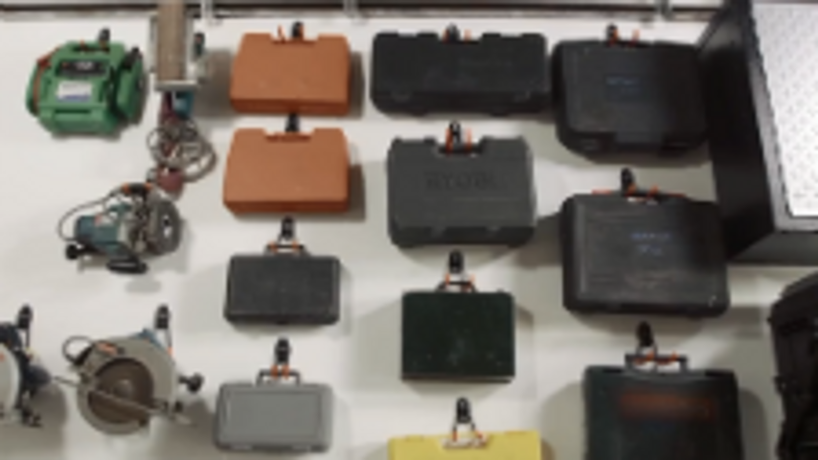 Zenith 900mm 120kg Zinc Plated SureHook Hanging Strap