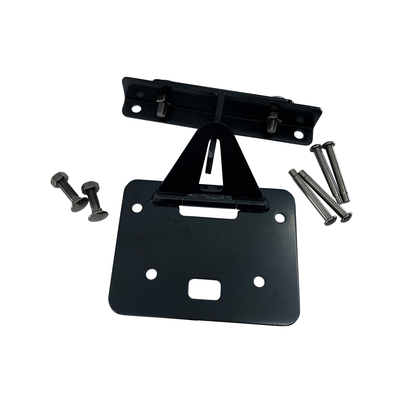 Liftaway Steel Security Anchor for Roller & Tilt Garage Doors