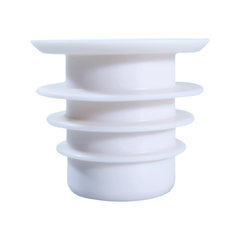 Hy-Clor Pool Cleaner Hose Cone Chemical & UV Resistant