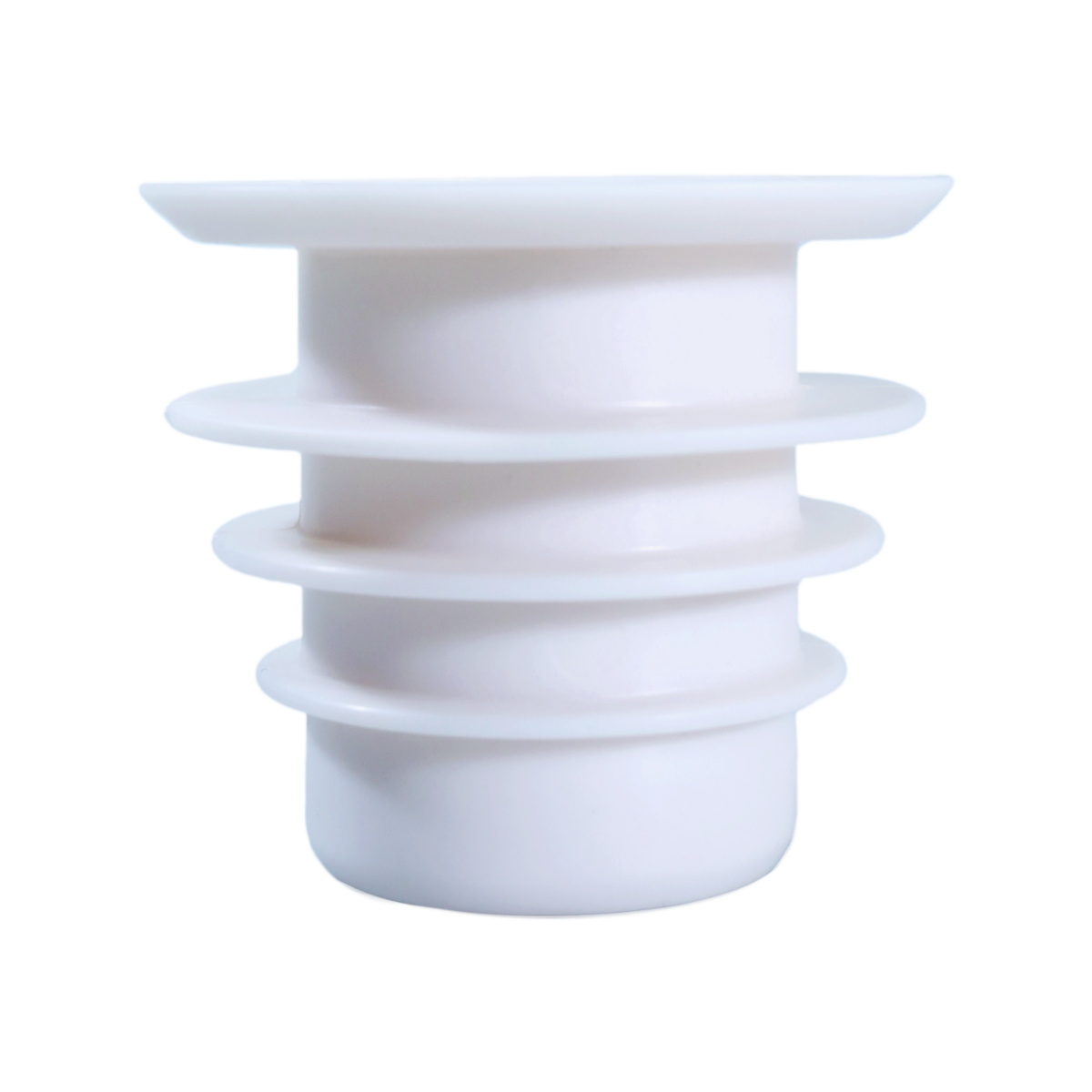 Hy-Clor Pool Cleaner Hose Cone - 70mm - Chemical Resistant - Durable - SuperSaverAU - view 1