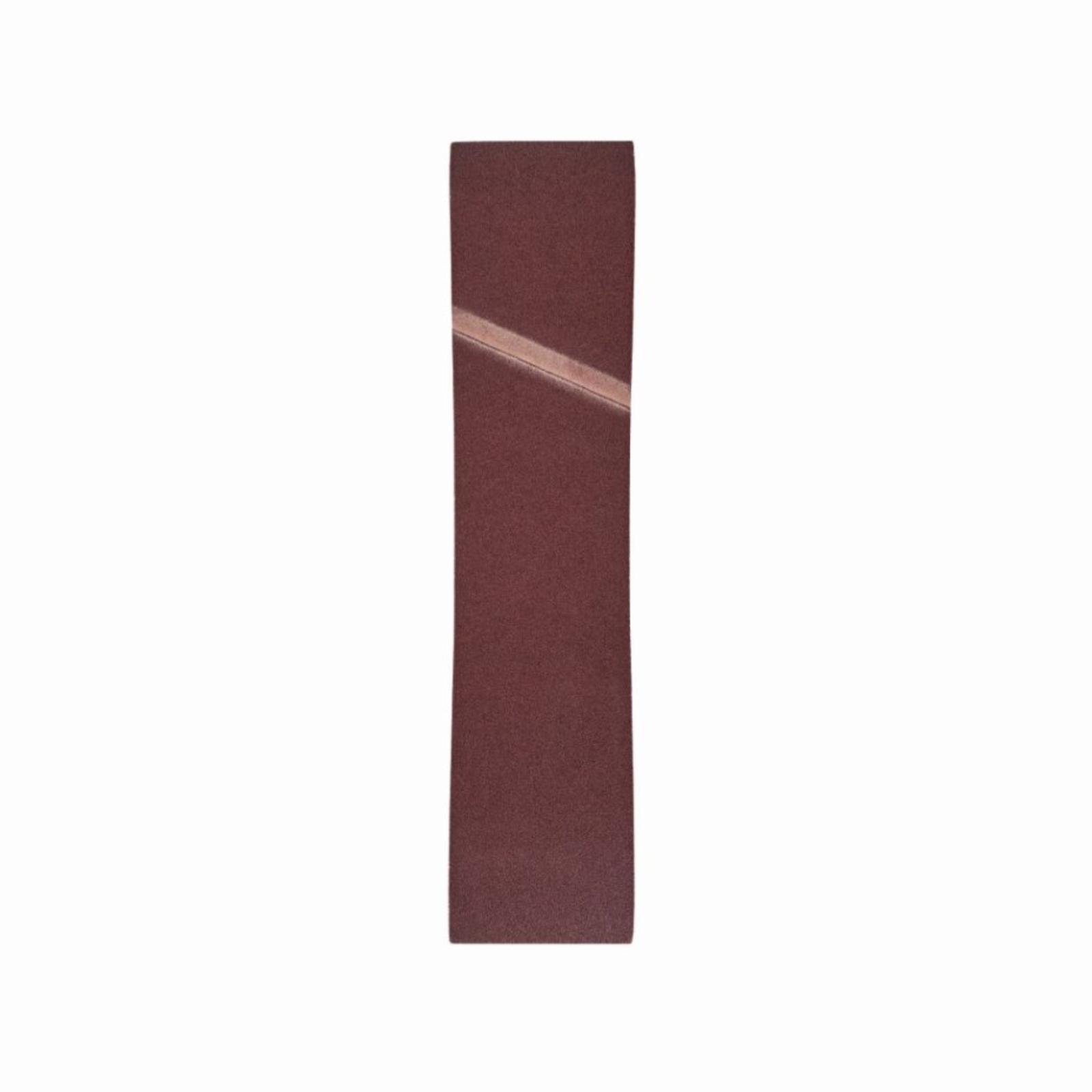Irwin 100 x 914mm 80 Grit Sanding Belts - 3 Pack