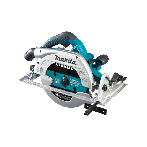 Makita 18Vx2 Brushless AWS 235mm Circular Saw DHS901Z, Skin Only