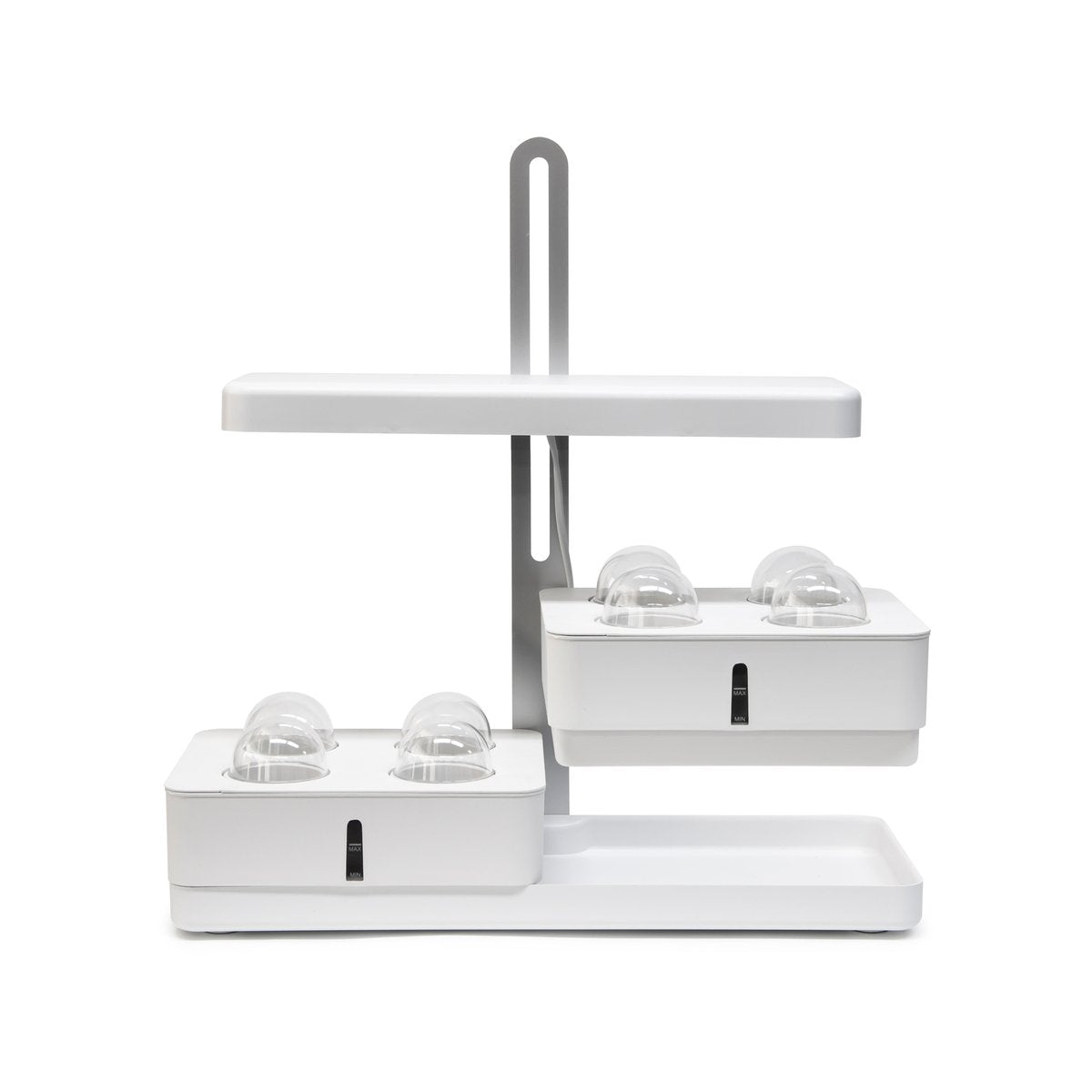 Home Grown Indoor Garden - Adjustable 44cm - Stainless Steel - Smart Timer - SuperSaverAU - view 4