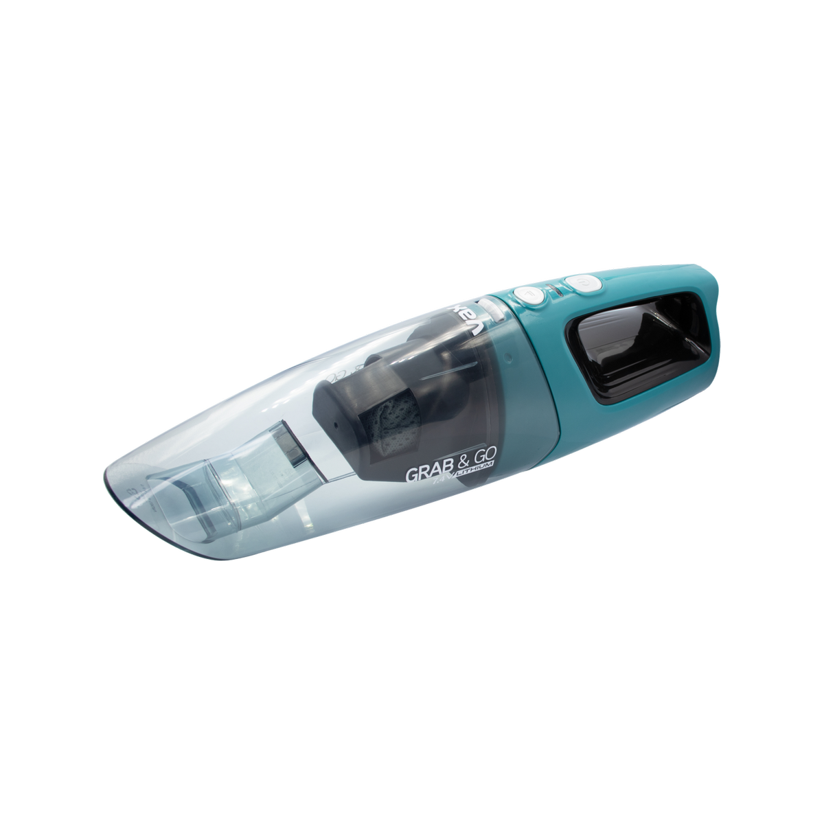 Vax Grab And Go Cordless Handheld Vacuum (VHV22I2)