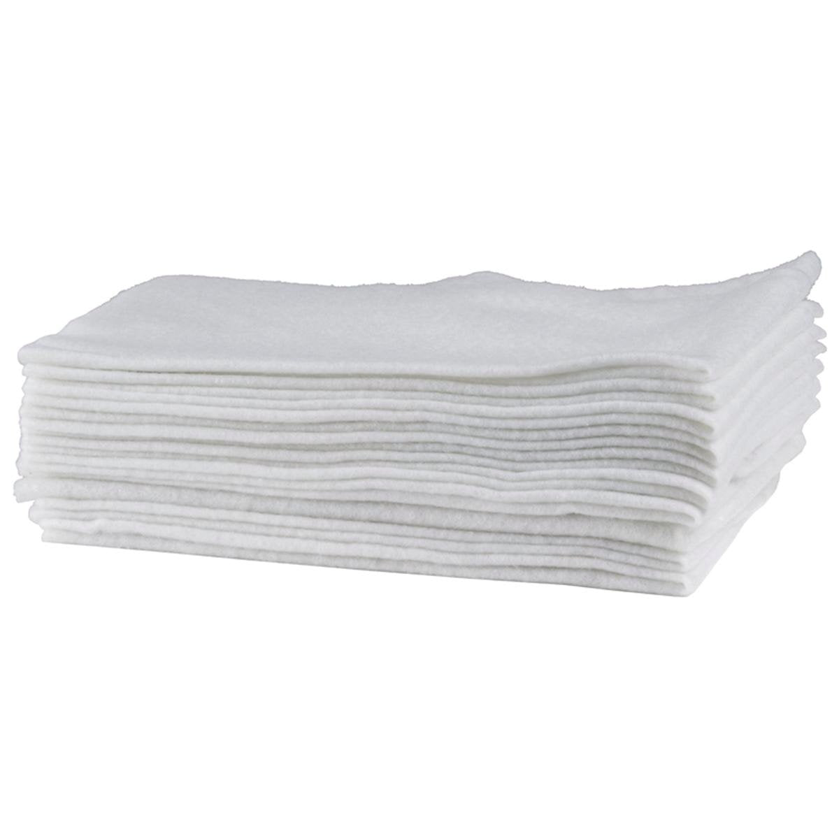 Oates Multi Fit Dusting Mop Refill - 10 Pack - Disposable Cloth - Dry Use - SuperSaverAU - view 1