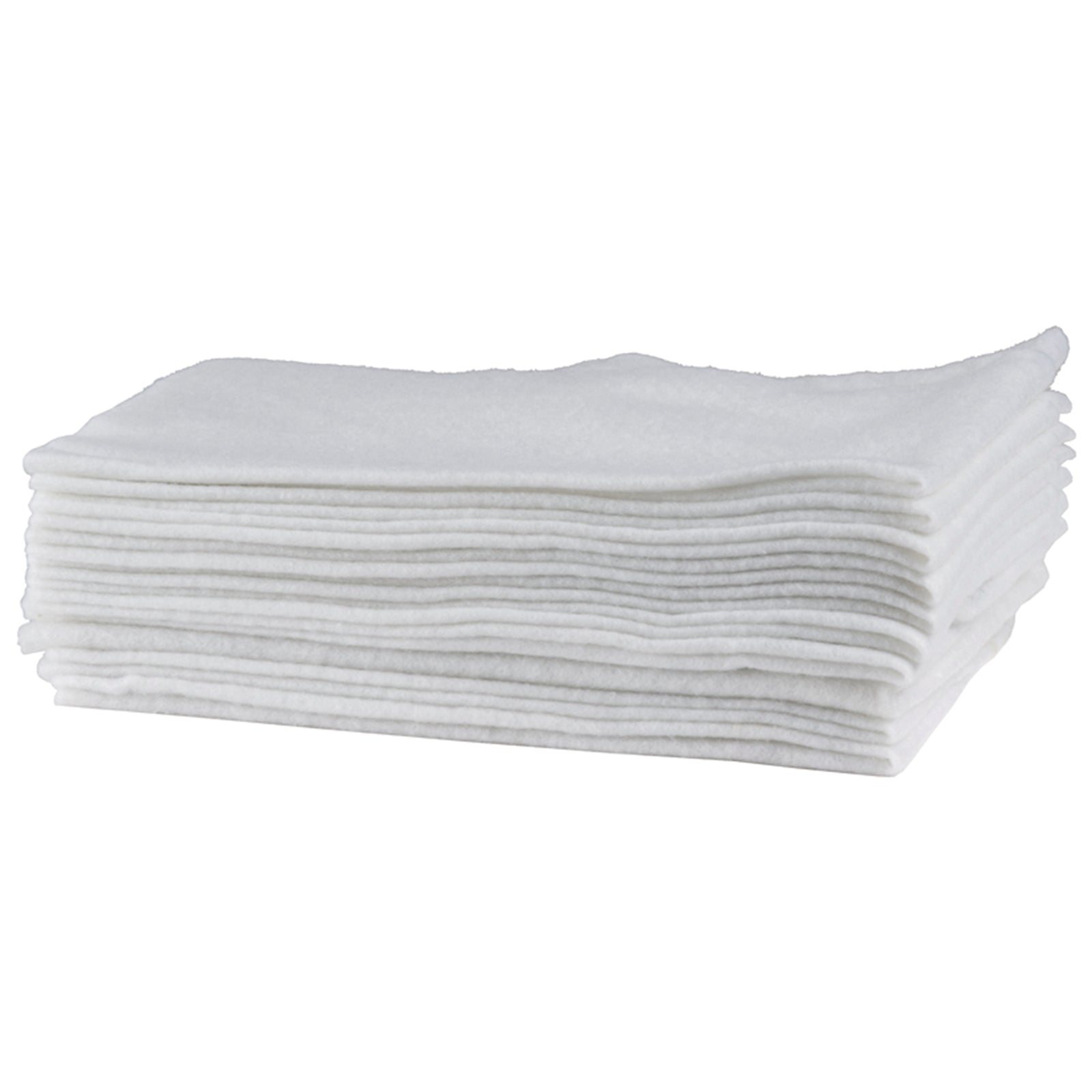 Oates White Multi-Fit Dusting Mop Refill - 10 Pack