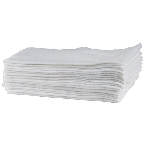 Oates Multi Fit Dusting Mop Refill - 10 Pack - Disposable Cloth - Dry Use - SuperSaverAU - view 1