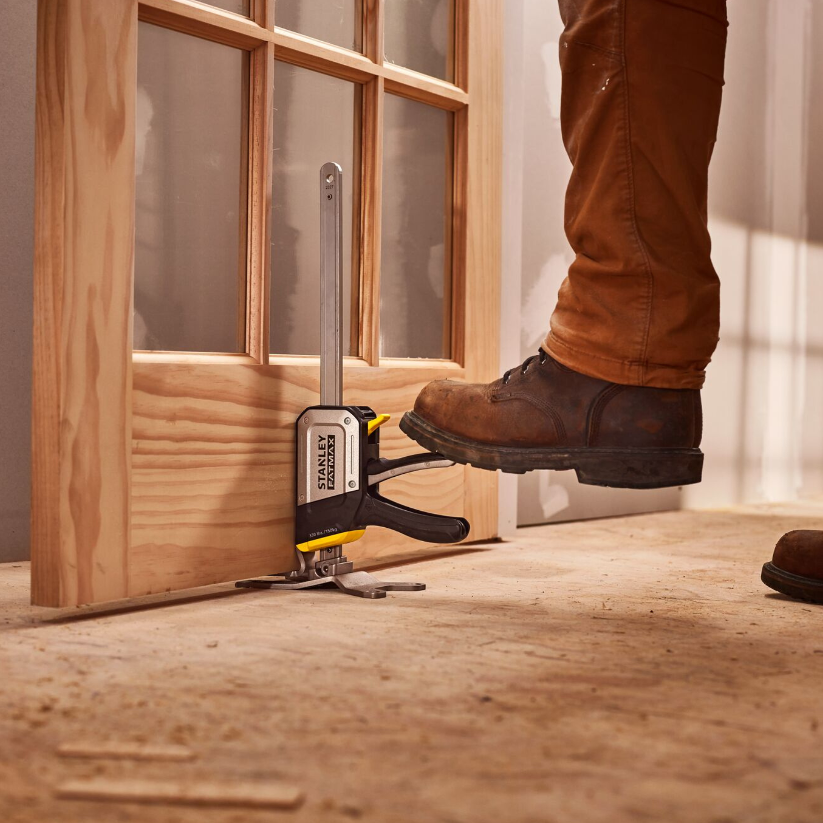 Stanley FatMax Tradelift - Twin Pack FMHT83552-1