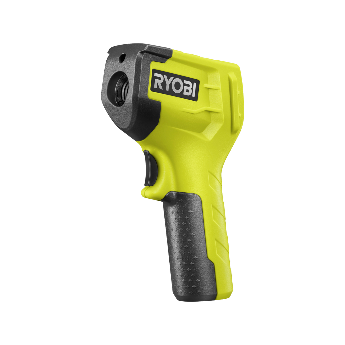 Ryobi 8 Dot Infrared Thermometer RTHMG - Non-Contact - -50°C to 550°C - SuperSaverAU - view 1