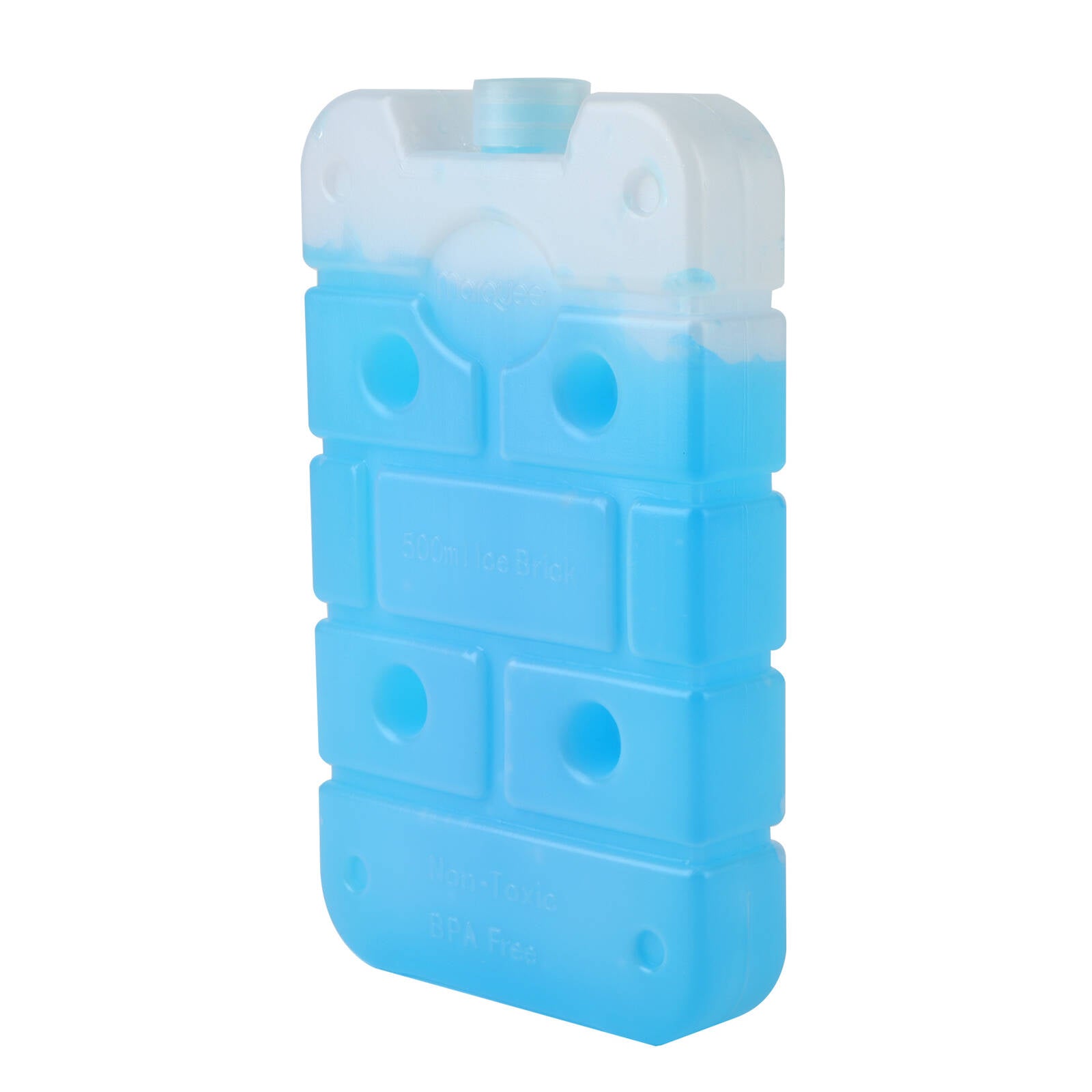 Marquee Reusable Ice Brick 500ml for Coolers and Lunch Bags