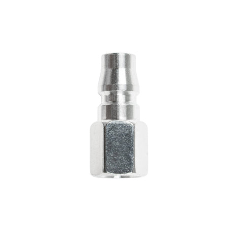 JFLEX 1/4" BSP Female Steel Adaptor, Nitto Equivalent