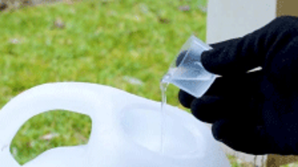 Richgro Ezi Wet Concentrate Soil Soaker 1L