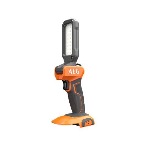 AEG 18V LED Stick Light Skin Only A18SL0