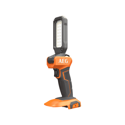 AEG 18V LED Stick Light Skin Only A18SL0