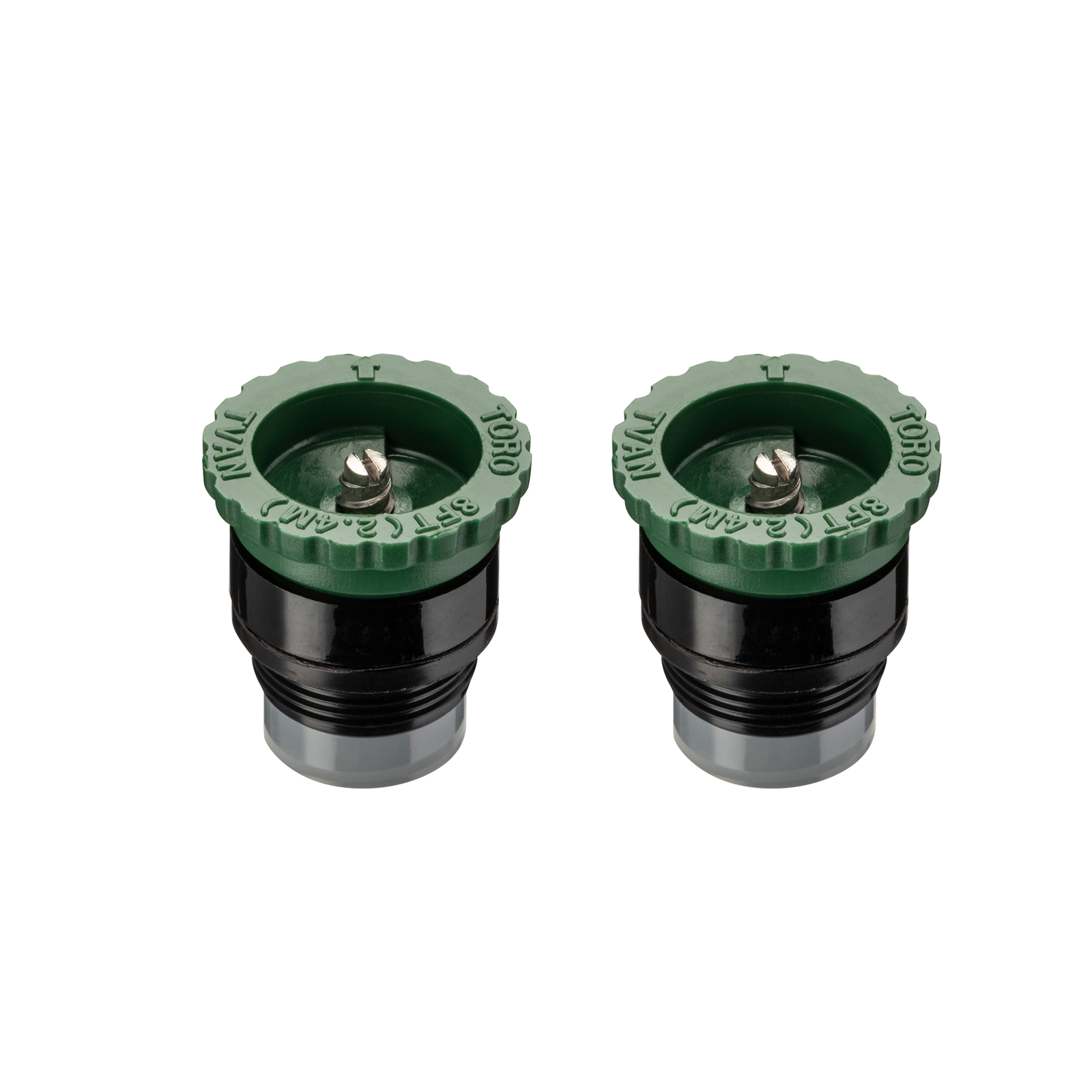 Toro 8' Variable Arc Nozzle - Twin Pack