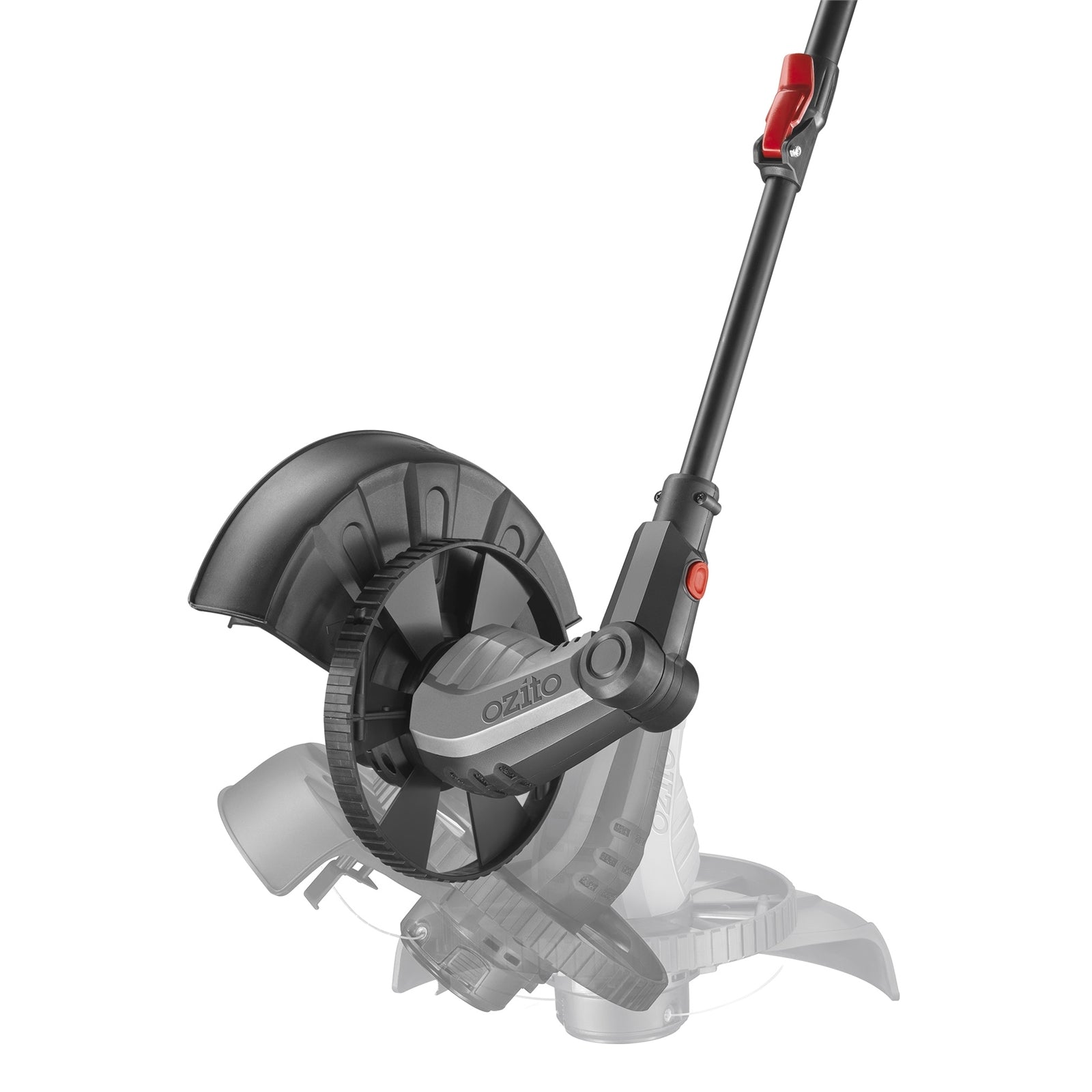Ozito 500W 290mm Corded Line Trimmer, Telescopic Shaft, Auto Line Feed LTR-529