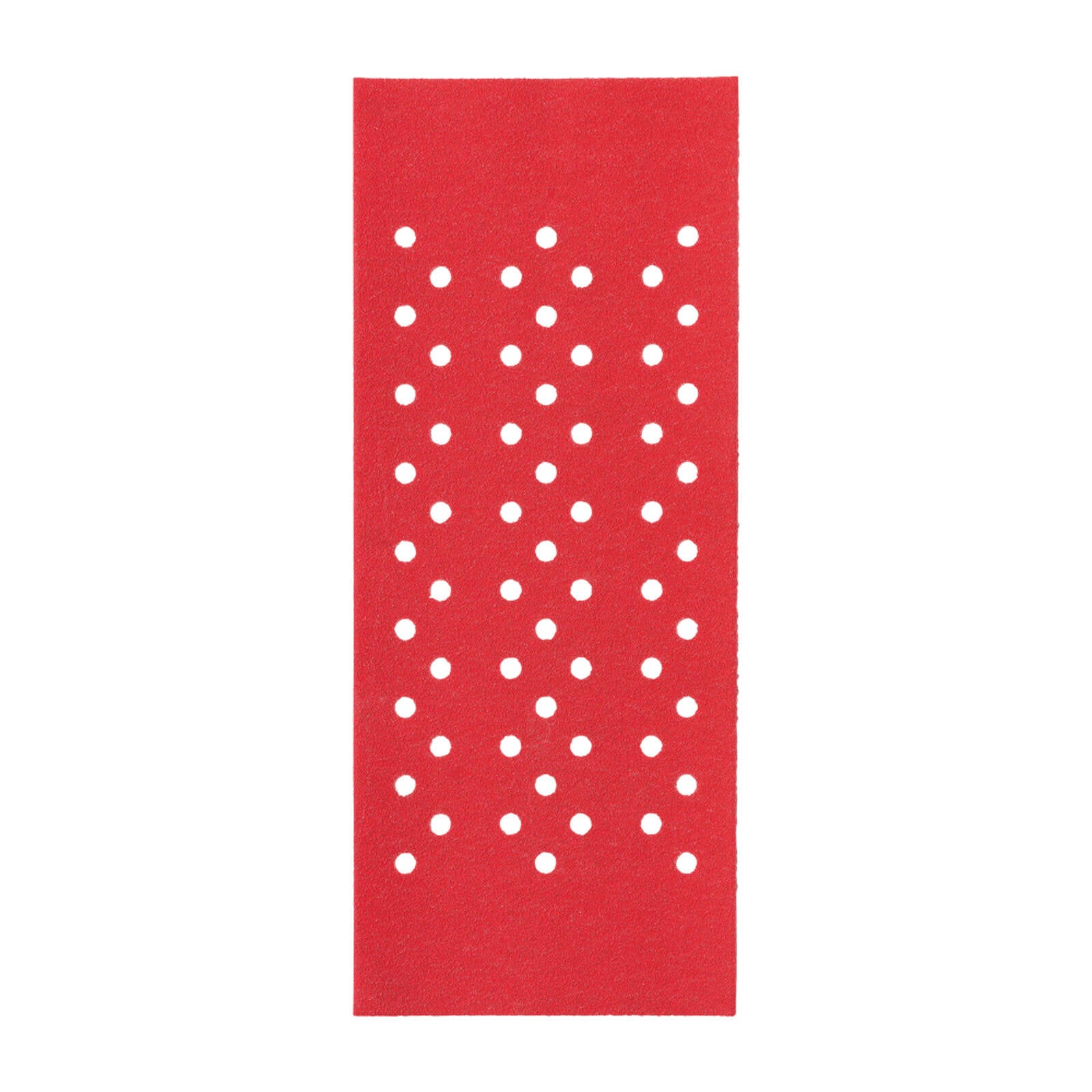 Diablo 115 x 280mm 240 Grit Hook & Loop Multihole Sanding Sheets - 10 Pack