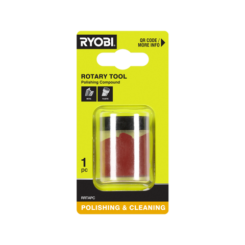 Ryobi Polishing Compound for Rotary Tools