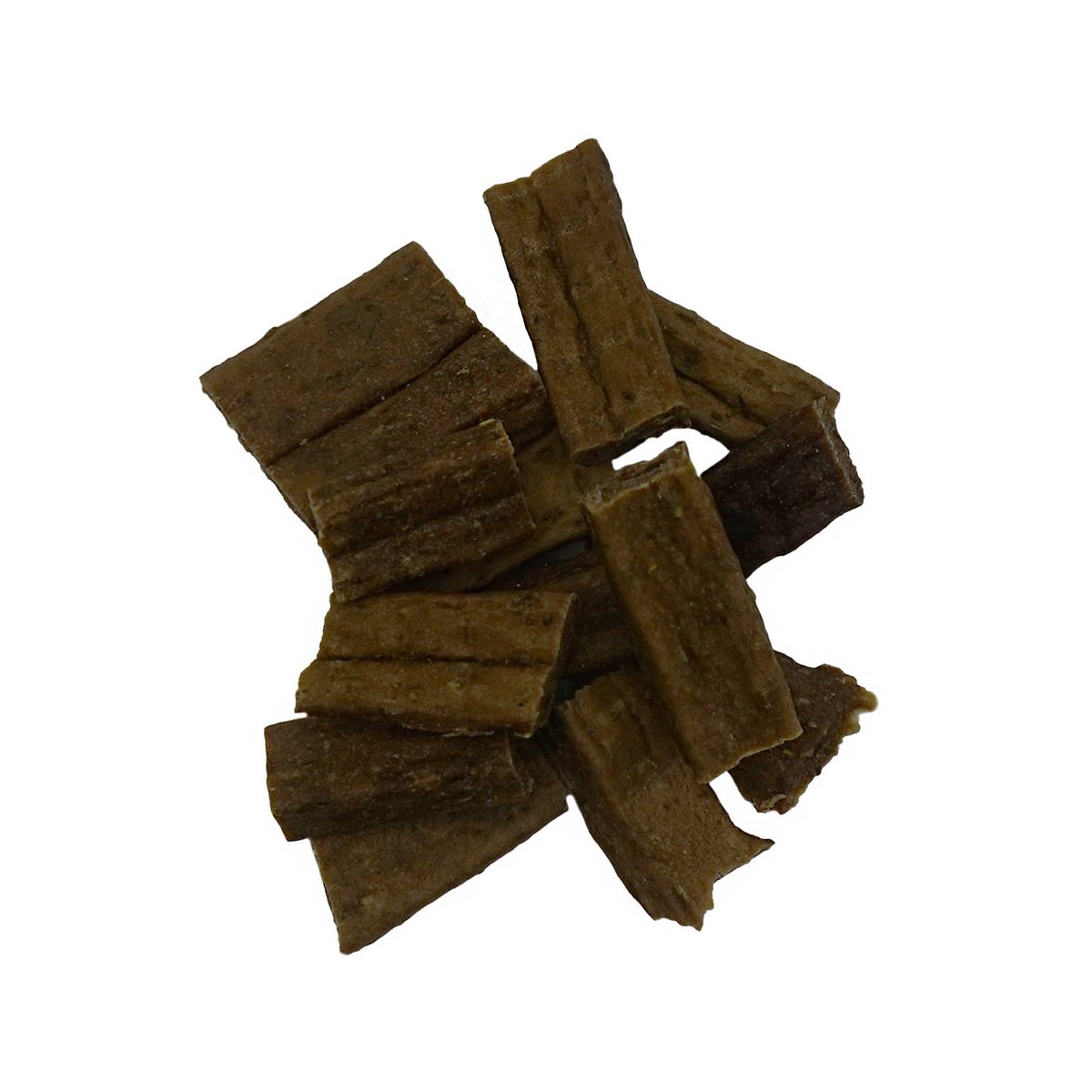 Trusty Kangaroo Jerky Strips - 200g Adult Dog Treats - Soft Chewy Protein - SuperSaverAU - view 3