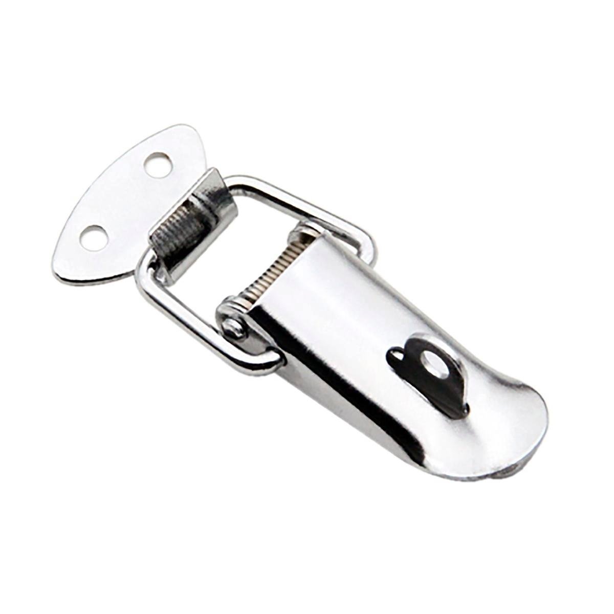 Goliath 55mm Steel Faster with Catch Plate