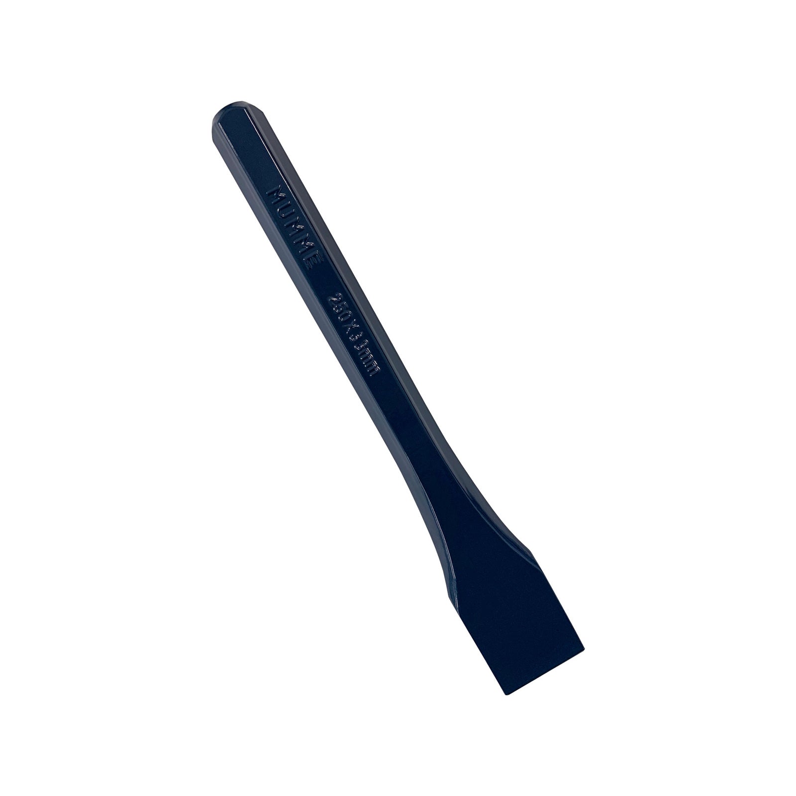 Mumme 250 x 38mm Masonry Chisel, Chrome Alloy Steel, Sharpenable