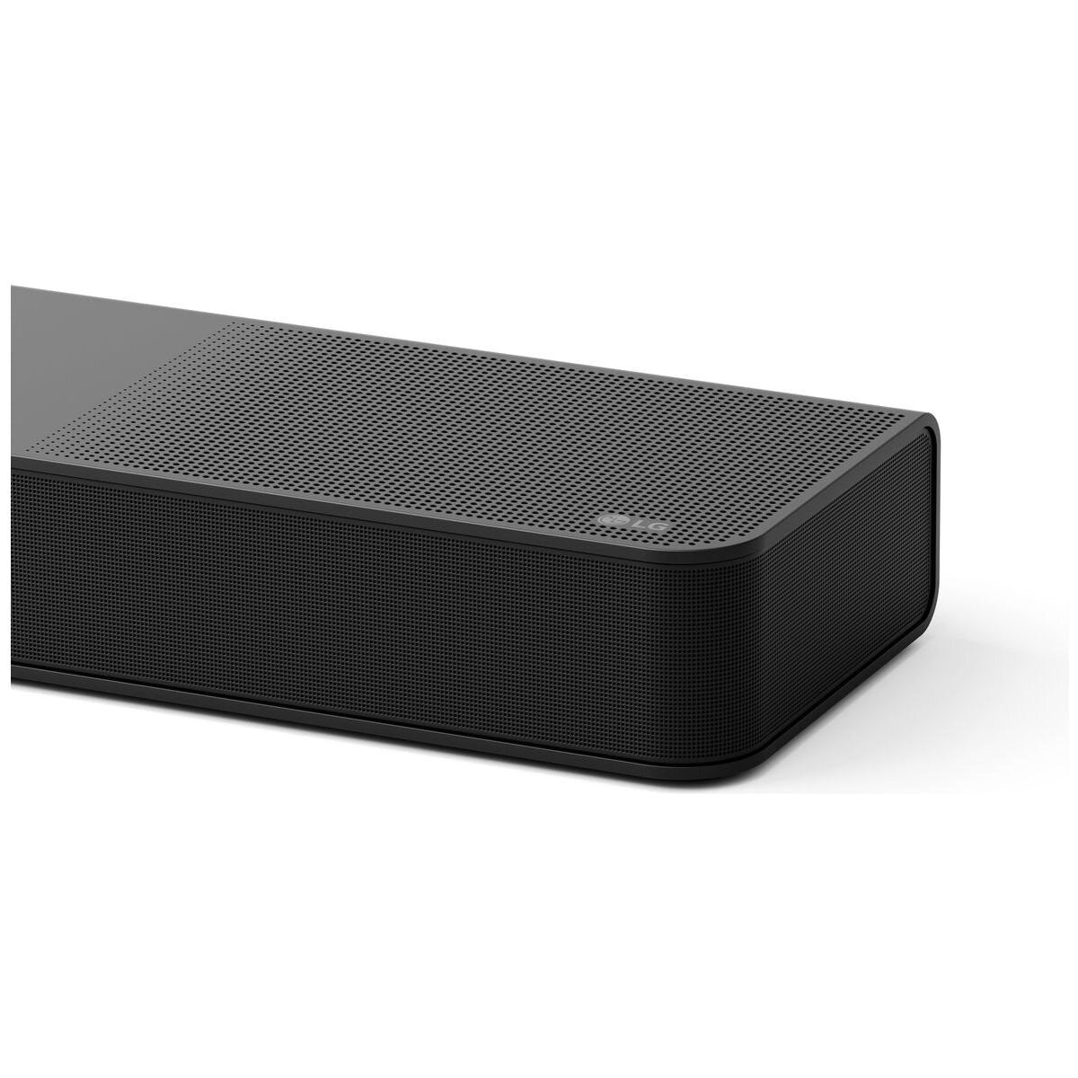 LG 9.1.5ch Soundbar with Wireless Subwoofer - Dolby Atmos, DTS:X, Wi-Fi, Spotify Connect, Black - S95TR