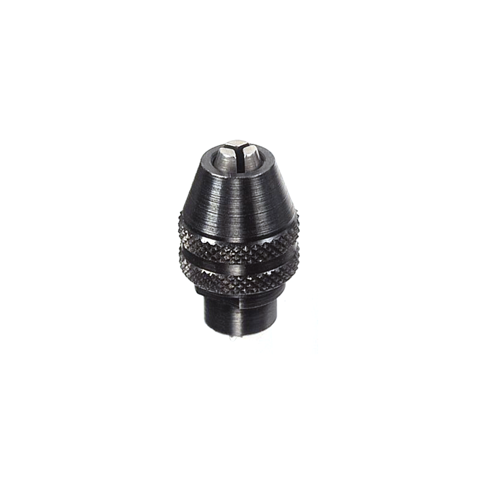 Dremel Multi-Chuck 0.8mm to 3.2mm Metal Keyless Rotary Tool Chuck 4486