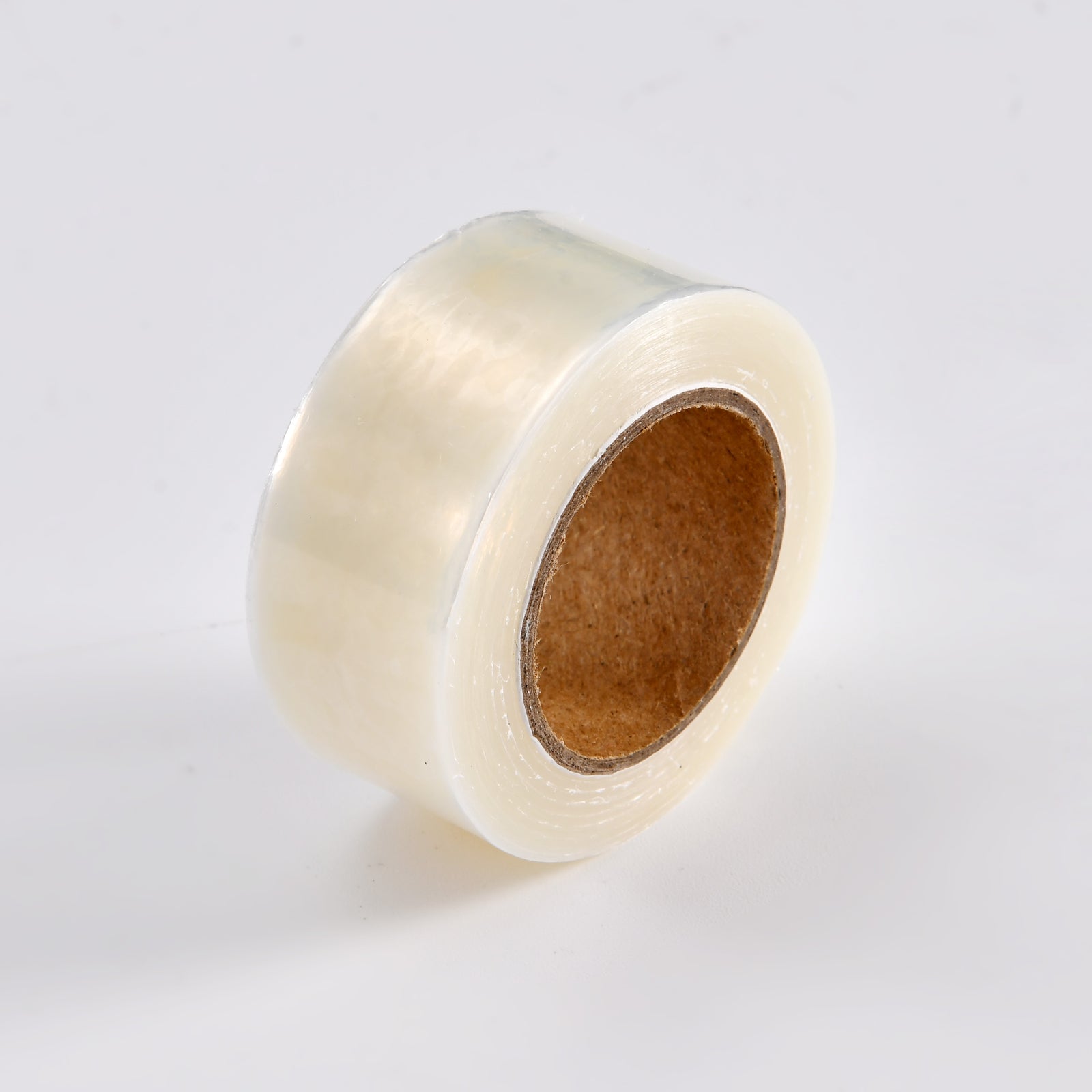 Pillar 20mm x 50m Clear Eco Grafting Tape for Plant Support and Grafting