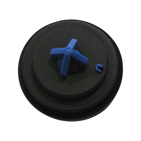 FIX-A-LOO 28mm Rubber Cistern Inlet Valve Headseal Washer - Suits Hush Flush
