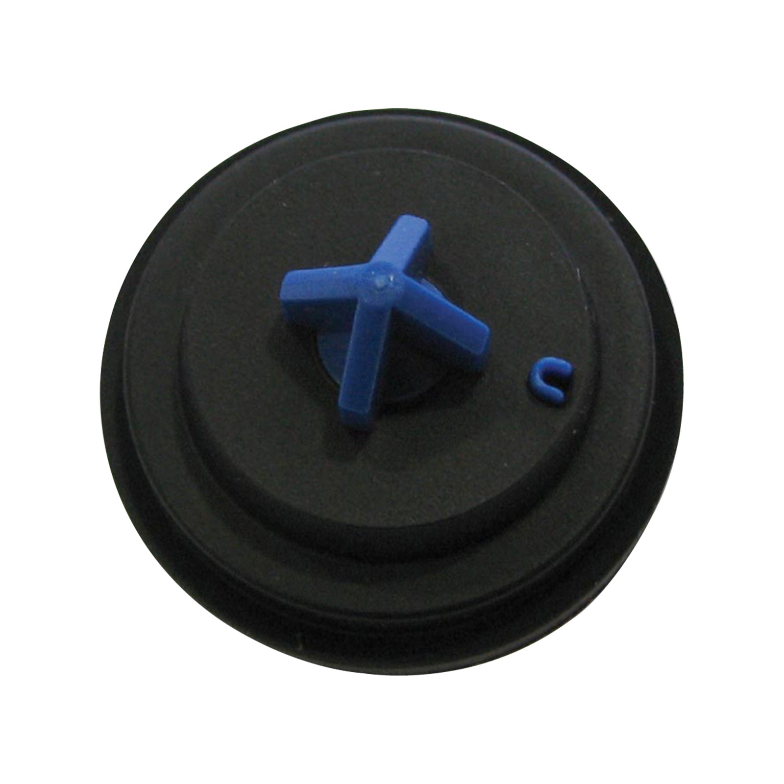FIX-A-LOO 28mm Rubber Cistern Inlet Valve Headseal Washer - Suits Hush Flush