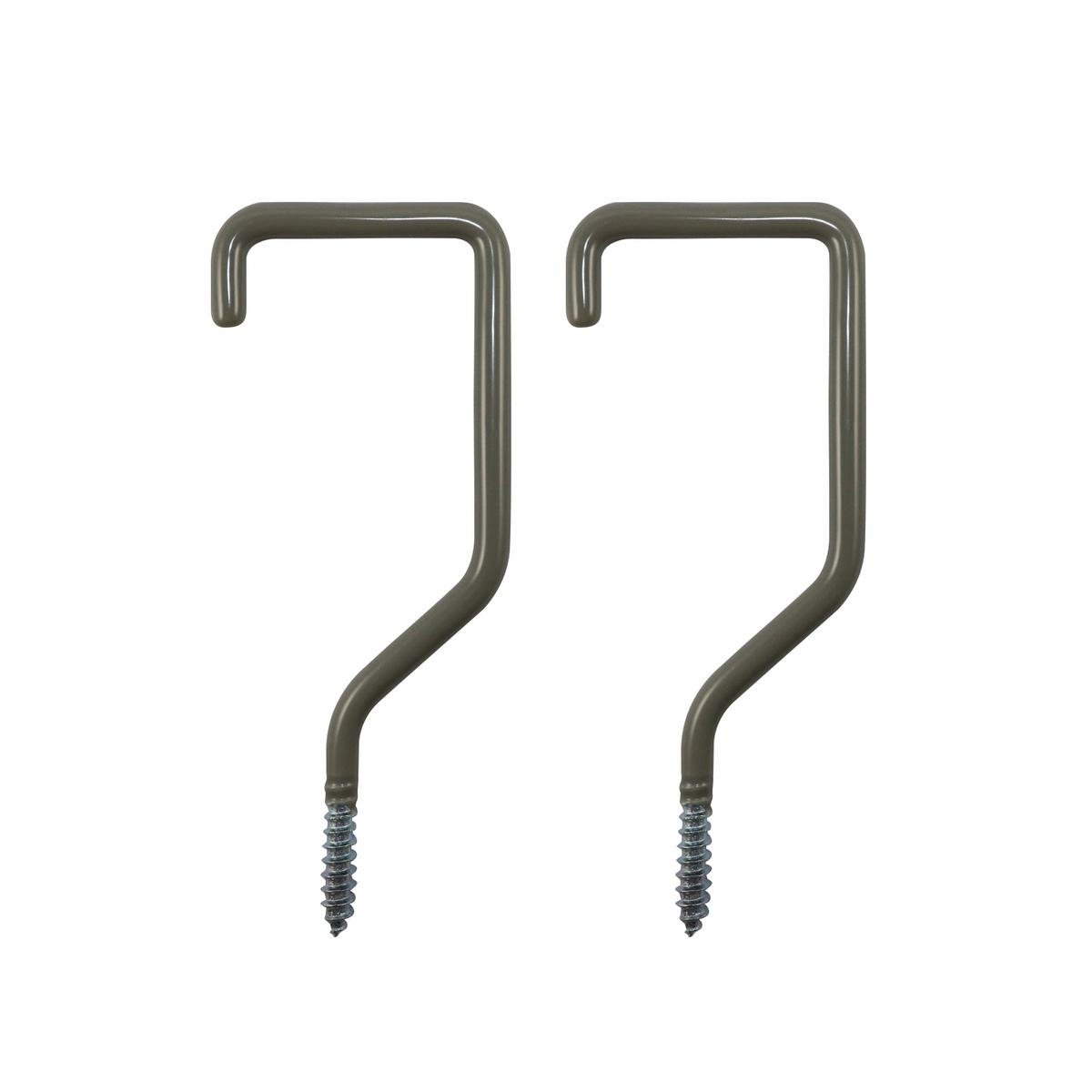 Everhang Handy Storage Hooks - 2 Pack