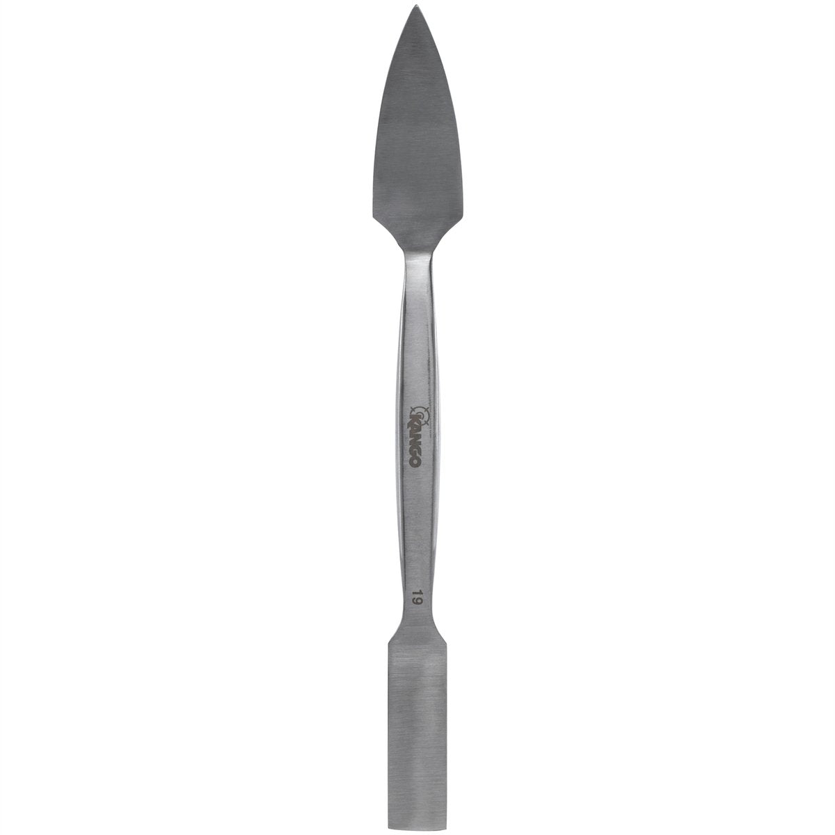 Kango 19mm Plaster Small Tool Stainless Steel