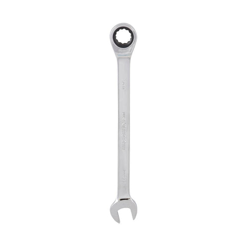 Kincrome 11mm Single Way Gear Spanner - Chrome Vanadium Steel - K3111 - SuperSaverAU - view 1