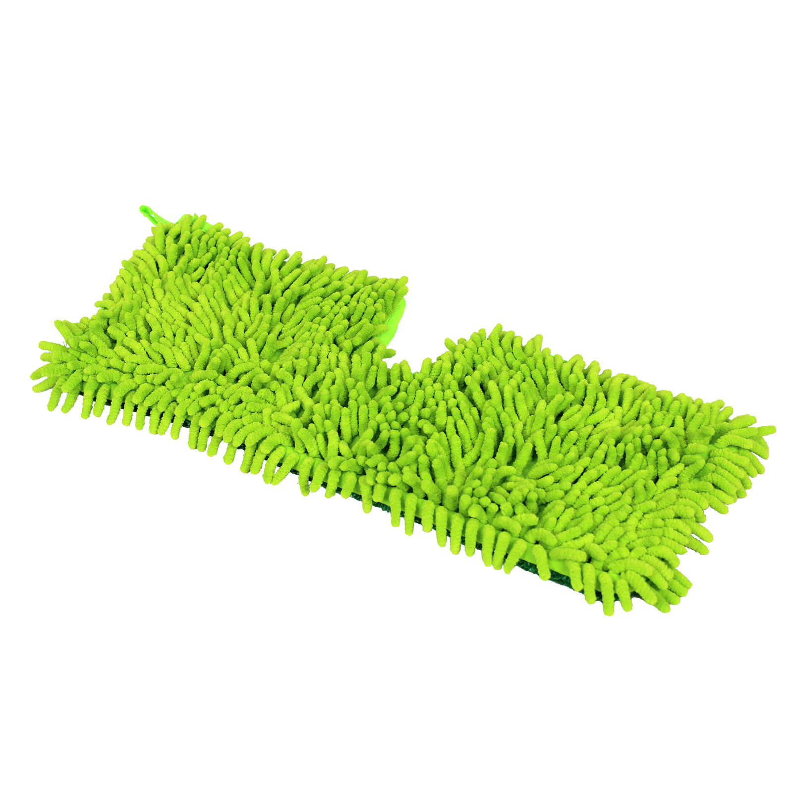 Sabco 2 Sided Microfibre Flip Mop Refill Pad Machine Washable