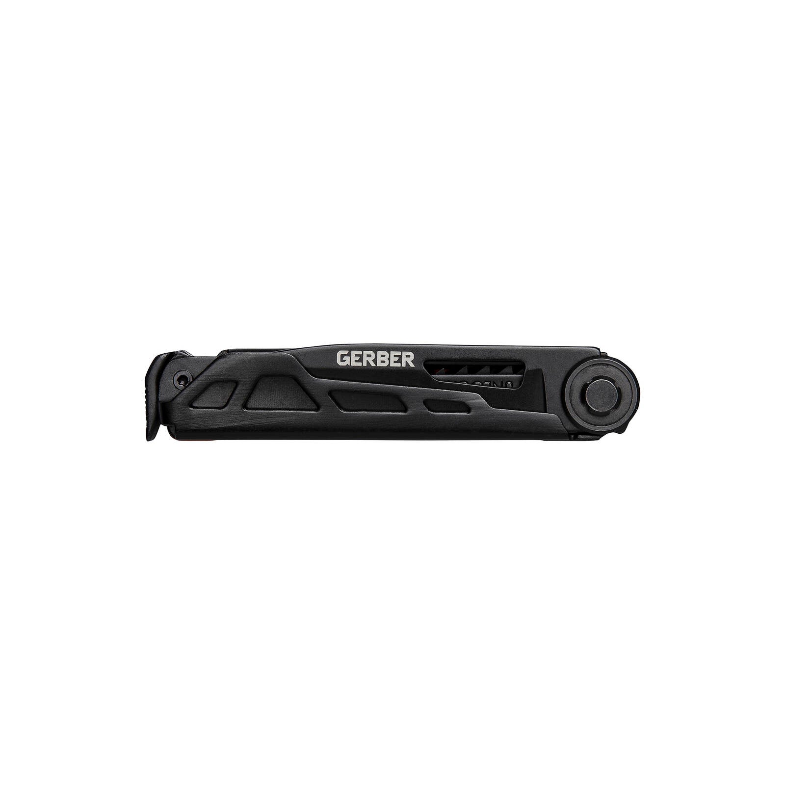 Gerber Armbar Trade 8-in-1 Multi Tool with Knife, Driver & Pry Bar