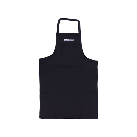 Bossweld 60 x 90cm WFR Full Welding Apron Black