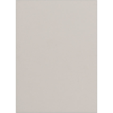Kaboodle Cremasala A5 Colour Swatch - MDF Kitchen Door & Benchtop Sample