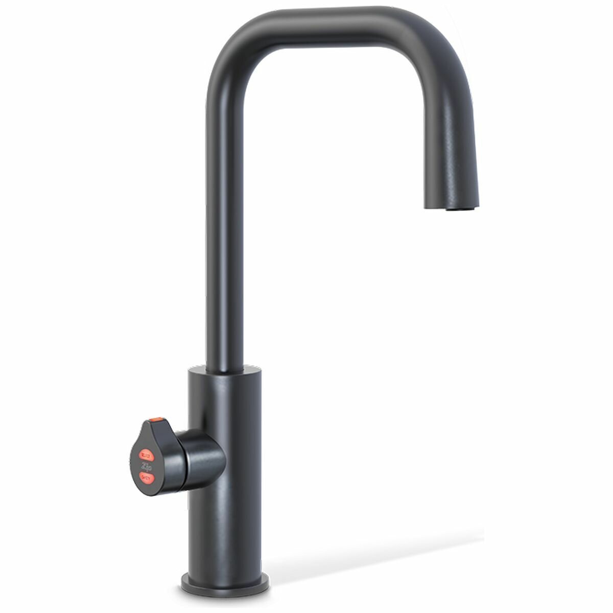 Zip HydroTap G5 Home Cube Plus Boiling Filtered Tap - Matte Black - 5 Year Warranty - H5C786Z03AU